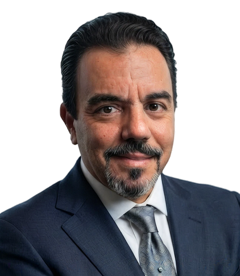 Mr. Ahmed Farouk