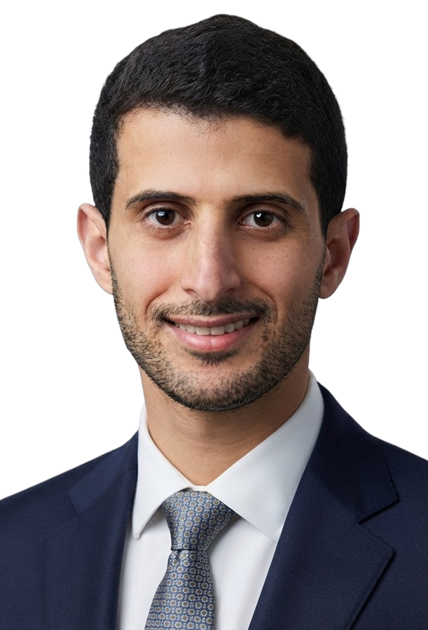 Mr. Aly Dabbous