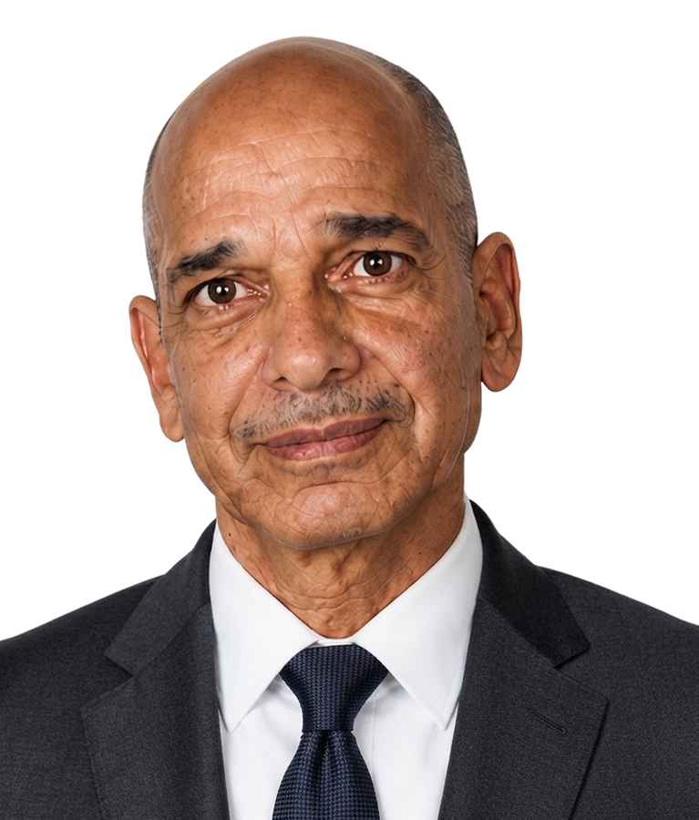 Eng. Ashraf Maher