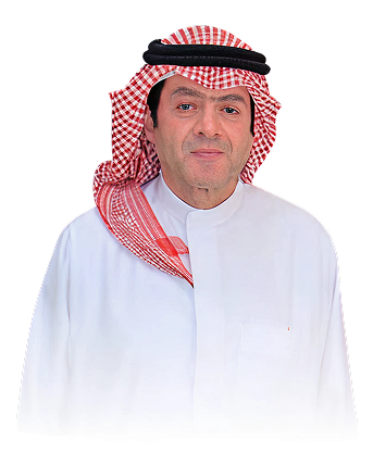 Mr. Hesham El Sewedy