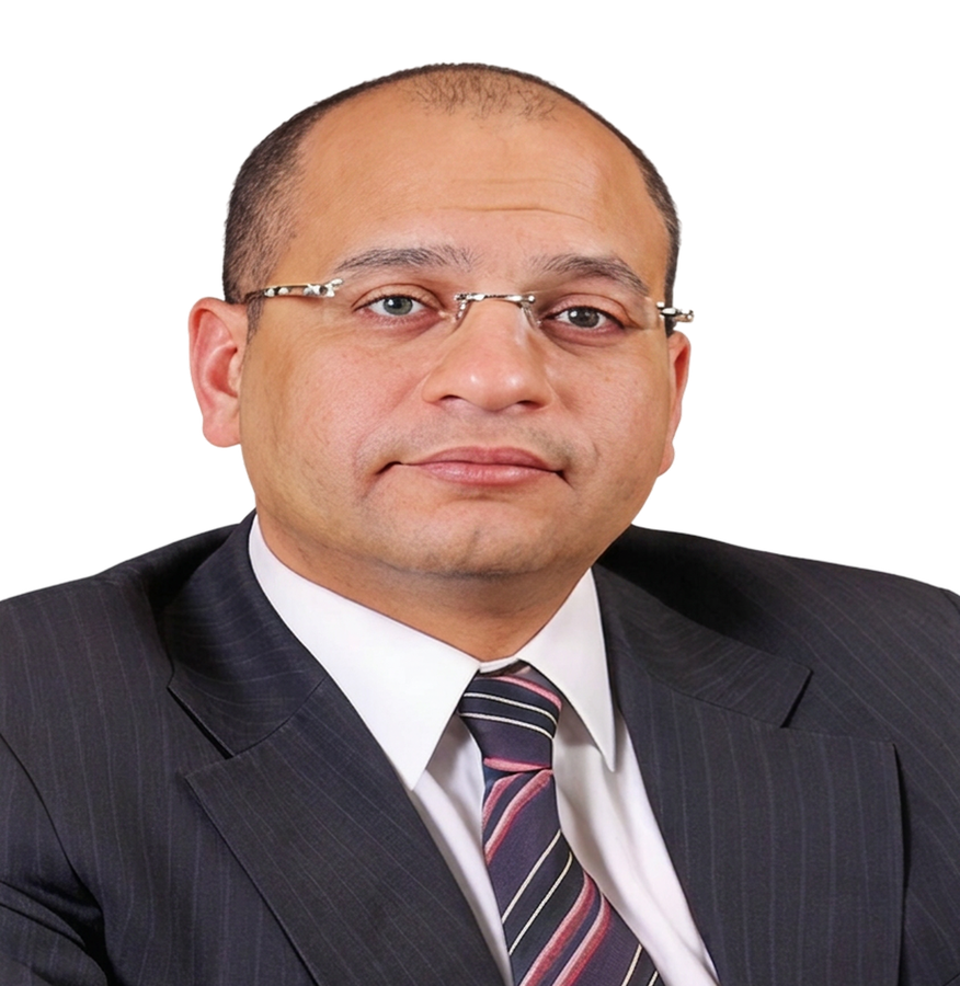 Eng. Mohamed Abdalla