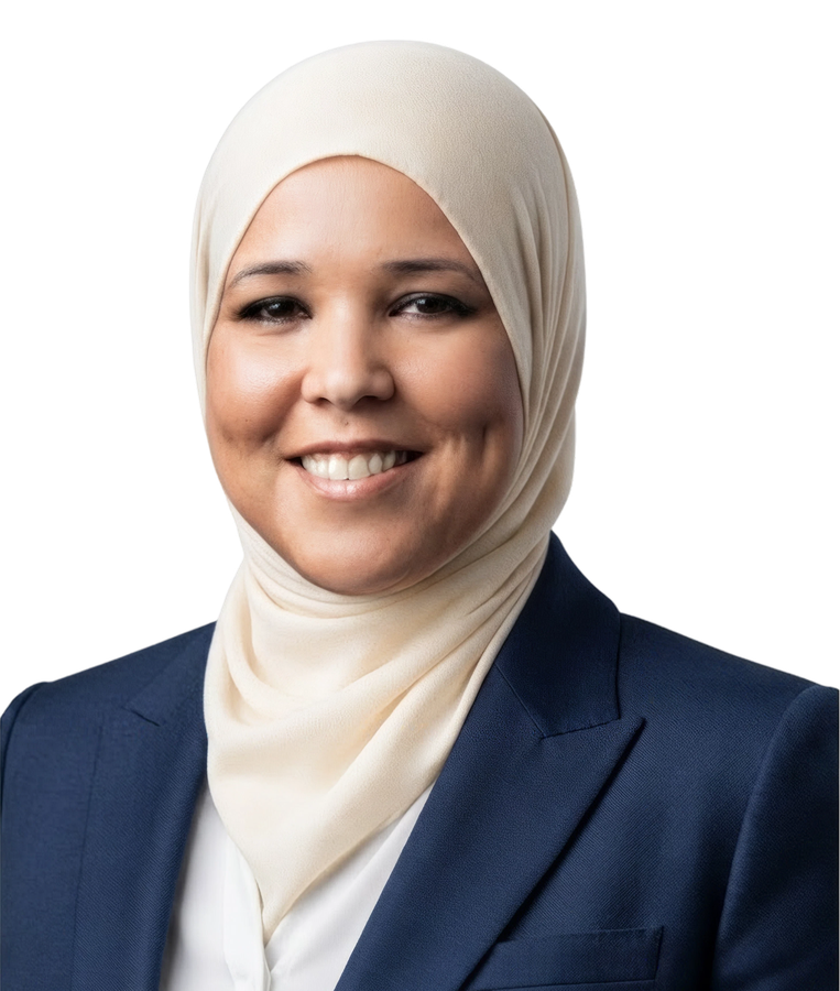 Dr. Safaa Fares