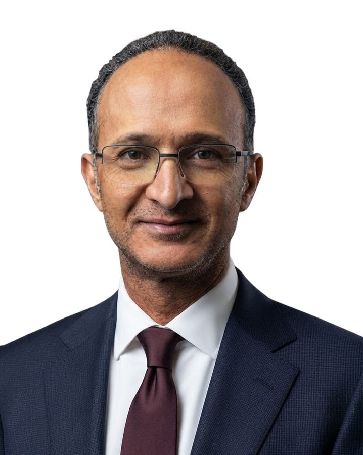 Mr. Sayed Tawfik