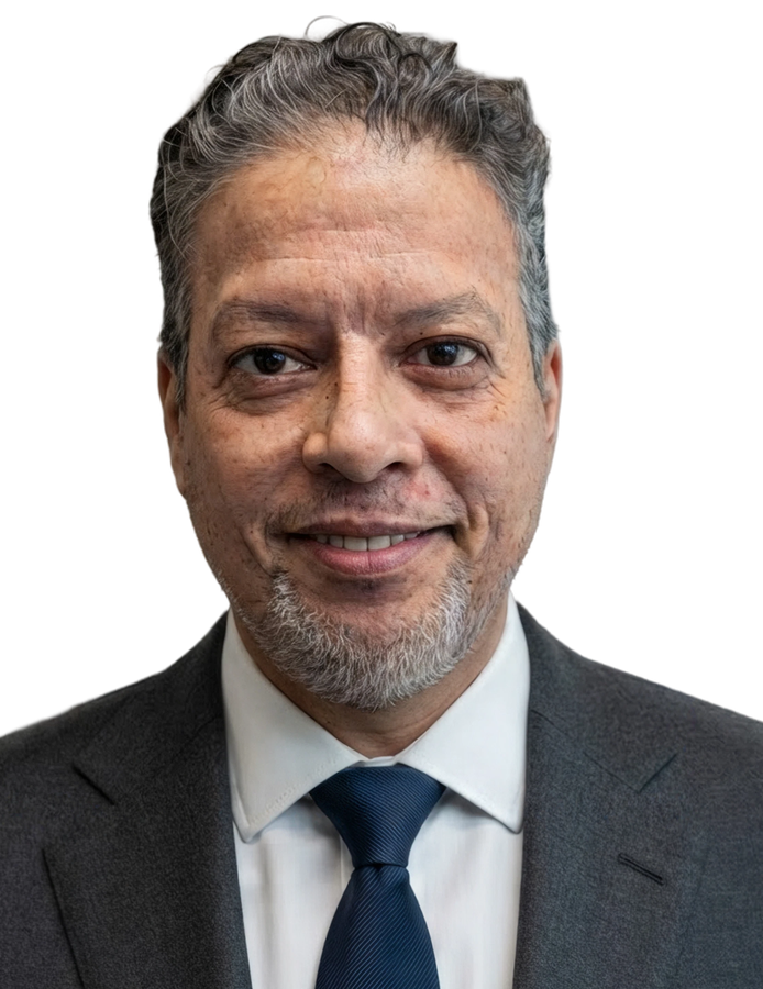 Mr. Tamer Ibrahim
