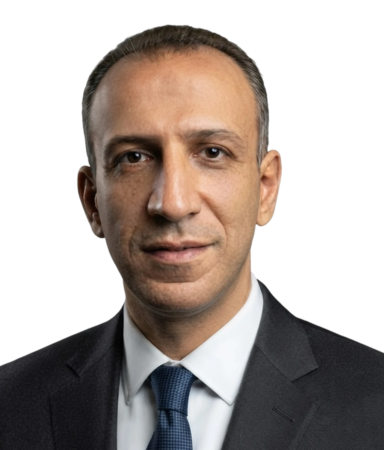 السيد Wael Salah El Din